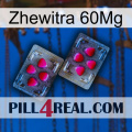 Zhewitra 60Mg 15